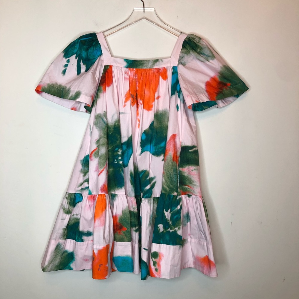 Tanya Taylor Serena Dress XS